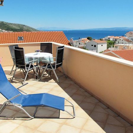 Apartment Viktor-2 By Interhome Τρογκίρ Εξωτερικό φωτογραφία