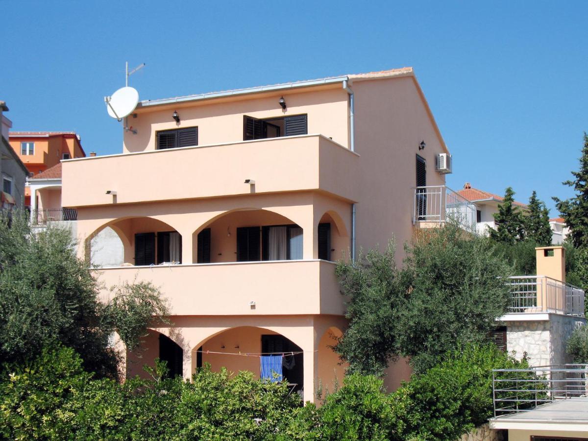 Apartment Viktor-2 By Interhome Τρογκίρ Εξωτερικό φωτογραφία