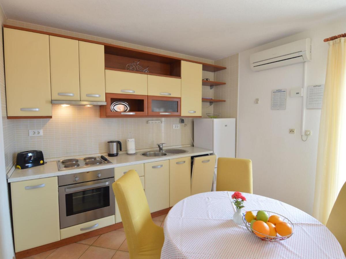 Apartment Viktor-2 By Interhome Τρογκίρ Εξωτερικό φωτογραφία
