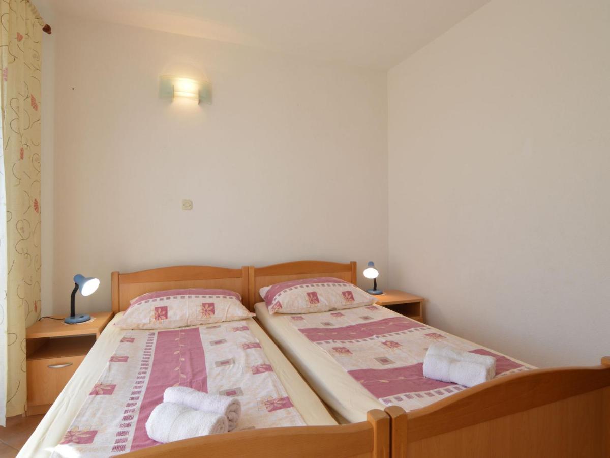 Apartment Viktor-2 By Interhome Τρογκίρ Εξωτερικό φωτογραφία