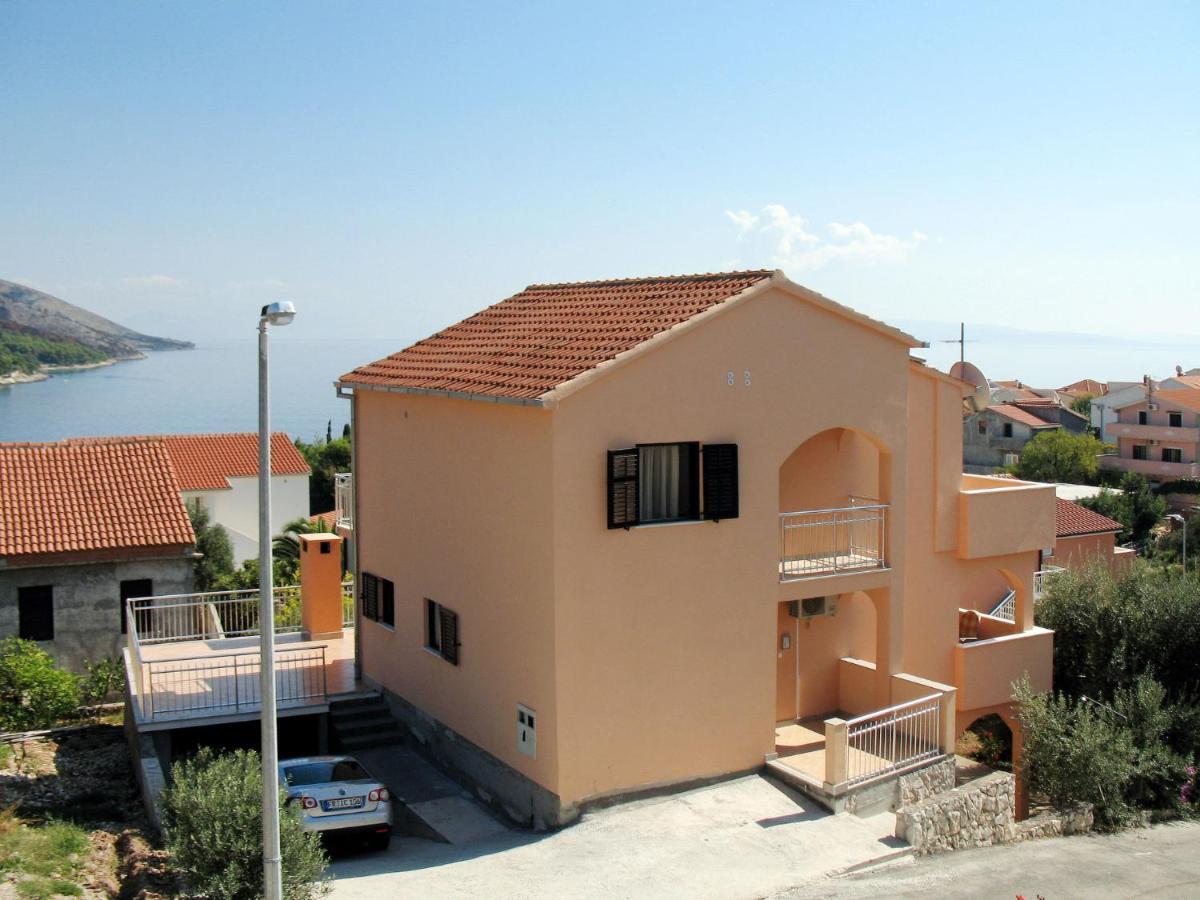 Apartment Viktor-2 By Interhome Τρογκίρ Εξωτερικό φωτογραφία