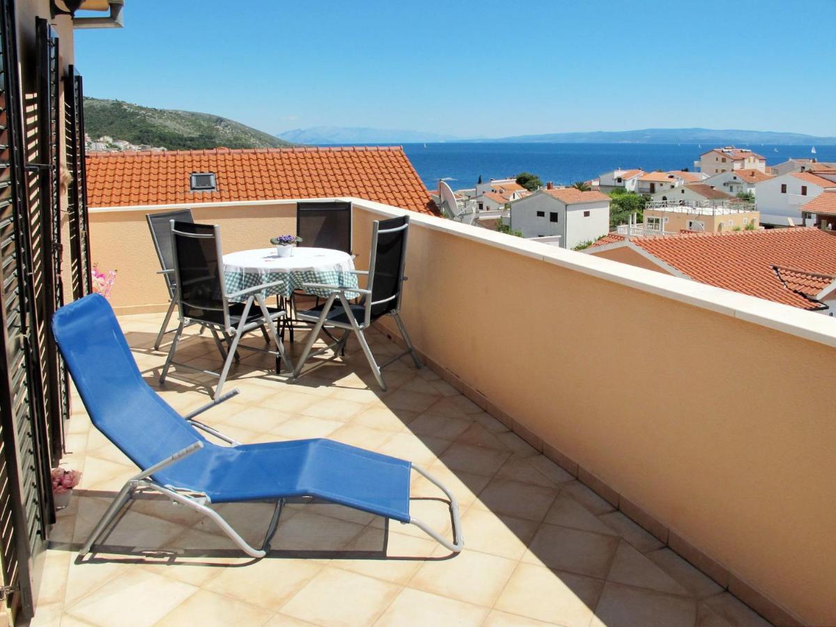 Apartment Viktor-2 By Interhome Τρογκίρ Εξωτερικό φωτογραφία