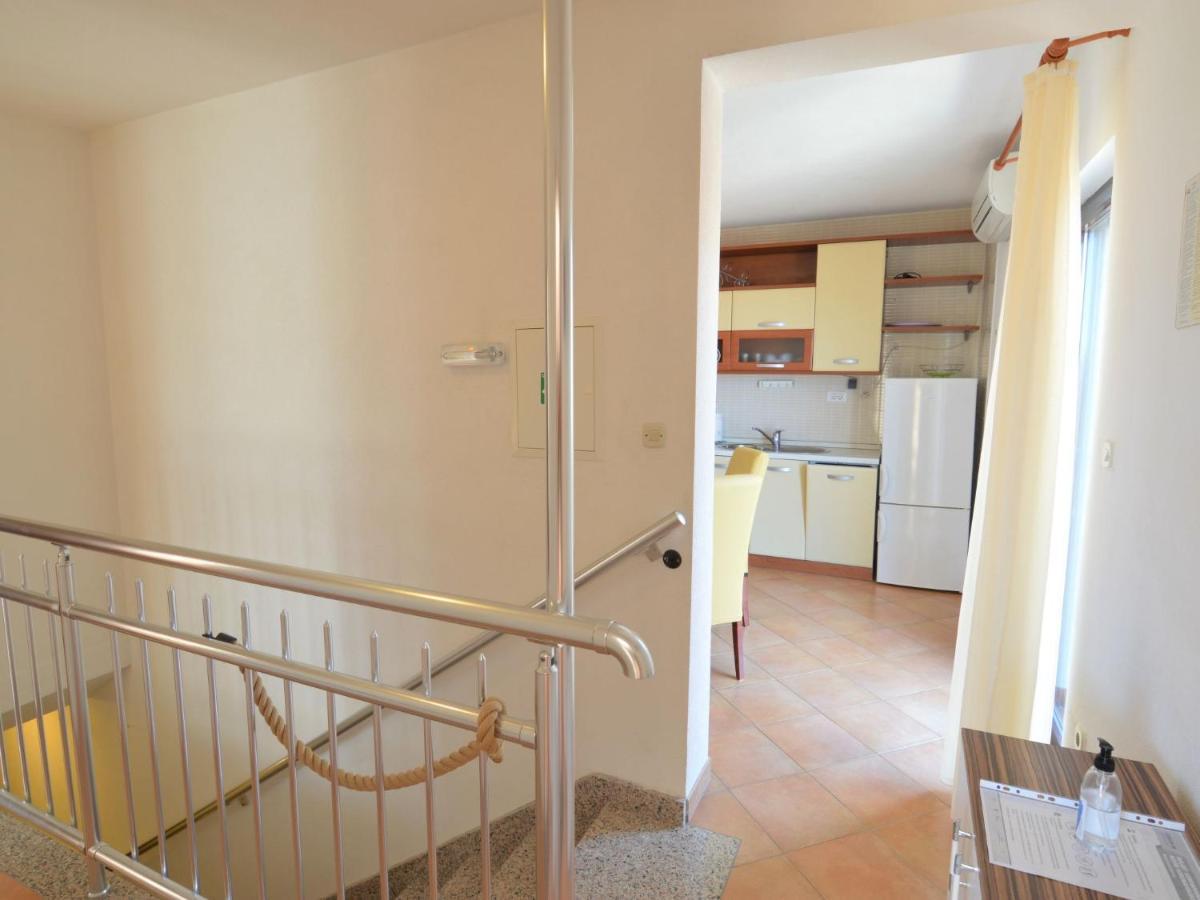 Apartment Viktor-2 By Interhome Τρογκίρ Εξωτερικό φωτογραφία