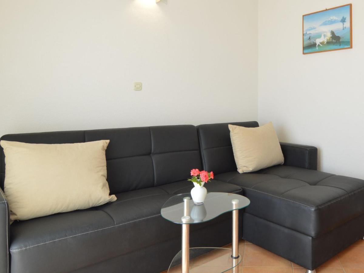 Apartment Viktor-2 By Interhome Τρογκίρ Εξωτερικό φωτογραφία
