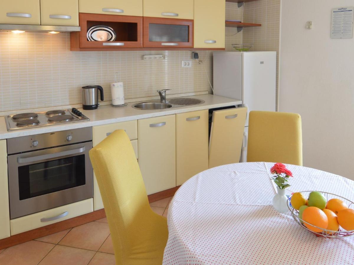 Apartment Viktor-2 By Interhome Τρογκίρ Εξωτερικό φωτογραφία