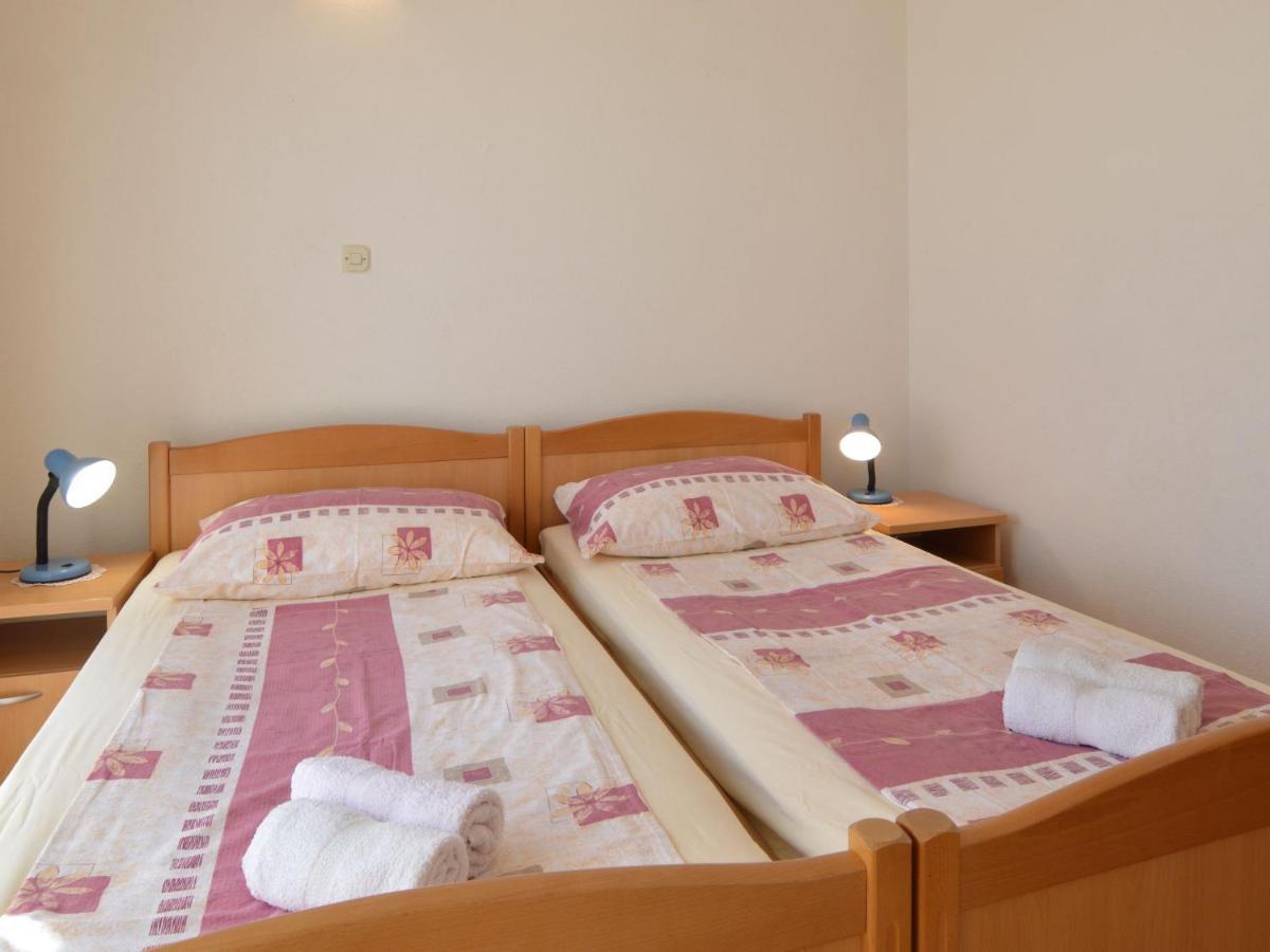 Apartment Viktor-2 By Interhome Τρογκίρ Εξωτερικό φωτογραφία
